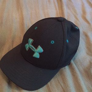 Under Armor Hat